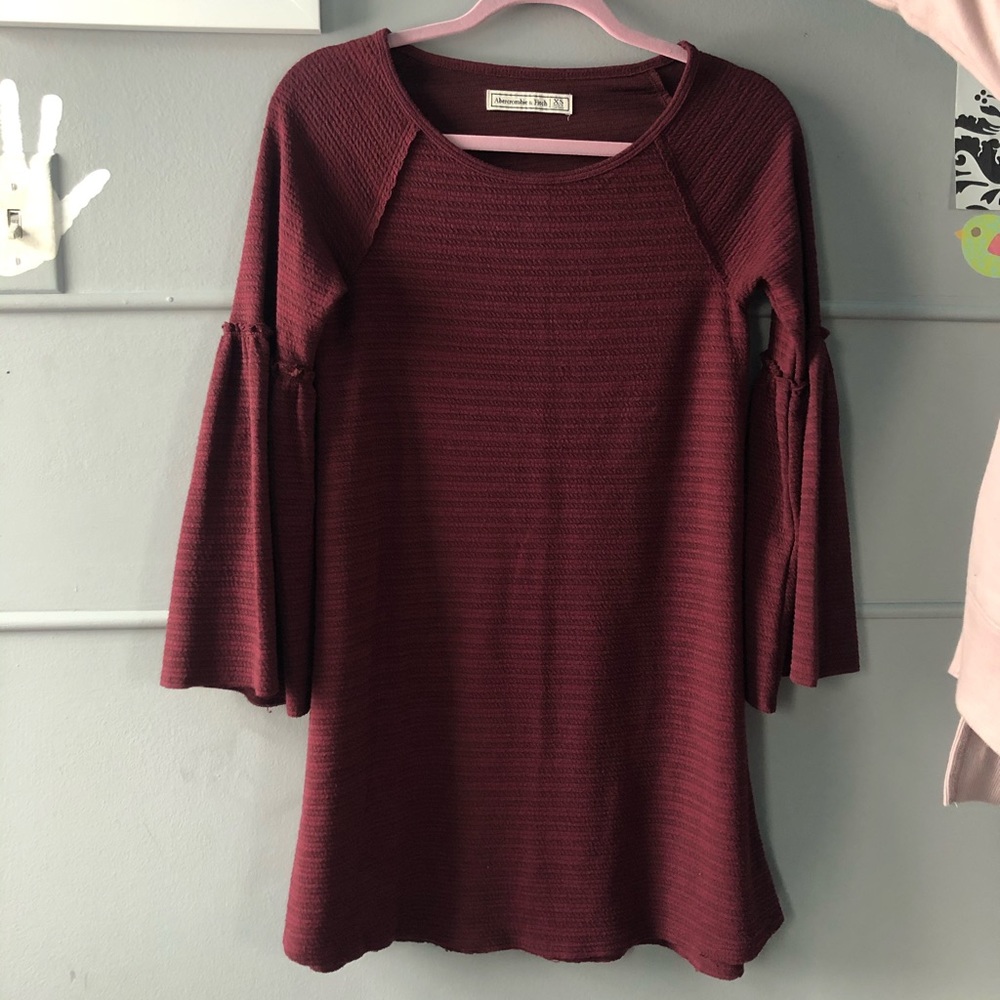 Abercrombie & Fitch Dress